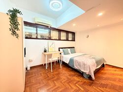 Pandan Valley (D21), Condominium #513497951